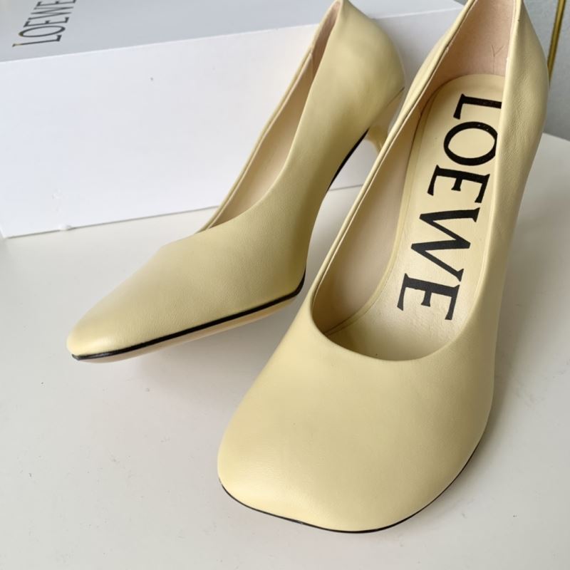 Loewe Shoes